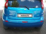 Nissan Note 2011 годаүшін3 700 000 тг. в Караганда – фото 3