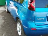 Nissan Note 2011 годаүшін3 700 000 тг. в Караганда – фото 4