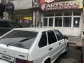 ВАЗ (Lada) 2114 2013 годаүшін2 200 000 тг. в Алматы – фото 3