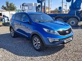 Kia Sportage 2015 годаfor8 200 000 тг. в Актобе – фото 2