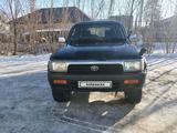 Toyota Hilux Surf 1995 годаүшін2 800 000 тг. в Алга – фото 3