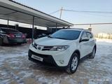 Toyota RAV4 2014 годаүшін9 500 000 тг. в Алматы – фото 5