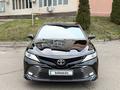 Toyota Camry 2019 года за 14 100 000 тг. в Алматы – фото 12