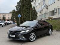 Toyota Camry 2019 годаfor14 100 000 тг. в Алматы