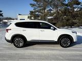 Hyundai Santa Fe 2021 года за 13 900 000 тг. в Уральск – фото 4