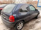 Opel Corsa 1999 года за 1 300 000 тг. в Павлодар – фото 3