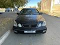 Lexus GS 300 2001 годаүшін5 000 000 тг. в Жезказган – фото 12