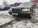 Mercedes-Benz S 320 1996 года за 4 300 000 тг. в Павлодар – фото 3