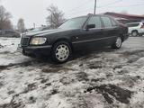 Mercedes-Benz S 320 1996 года за 4 300 000 тг. в Павлодар – фото 2