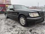 Mercedes-Benz S 320 1996 года за 4 300 000 тг. в Павлодар – фото 4