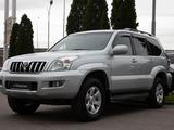 Toyota Land Cruiser Prado 2007 года за 10 990 000 тг. в Алматы – фото 2