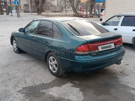 Mazda Cronos 1995 года за 1 300 000 тг. в Кызылорда – фото 6