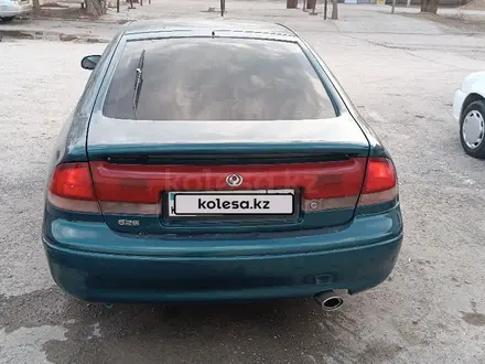 Mazda Cronos 1995 года за 1 300 000 тг. в Кызылорда – фото 7