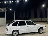 ВАЗ (Lada) 2114 2013 годаүшін1 900 000 тг. в Шымкент