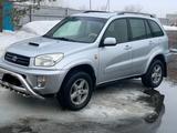 Toyota RAV4 2001 годаүшін5 200 000 тг. в Костанай