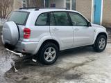 Toyota RAV4 2001 года за 5 400 000 тг. в Костанай – фото 2