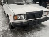 ВАЗ (Lada) 2107 2008 года за 570 000 тг. в Павлодар