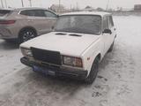 ВАЗ (Lada) 2107 2008 года за 570 000 тг. в Павлодар – фото 3