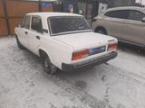 ВАЗ (Lada) 2107 2008 года за 570 000 тг. в Павлодар – фото 4