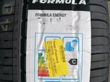 Formula Energy 235/55 r19 за 44 200 тг. в Алматы – фото 2