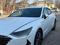 Hyundai Sonata 2020 года за 12 950 000 тг. в Тараз