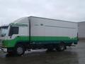 Volvo  FL7 1992 годаfor7 500 000 тг. в Семей – фото 3