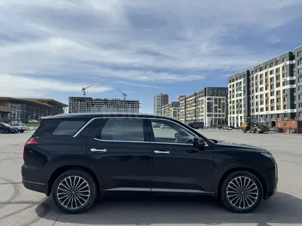 Hyundai Palisade 2021 года за 24 000 000 тг. в Астана – фото 7
