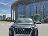Hyundai Palisade 2021 года за 24 000 000 тг. в Астана