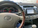 Toyota Camry 2005 года за 4 500 000 тг. в Талдыкорган