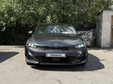 Kia K5 2020 года за 9 900 000 тг. в Алматы