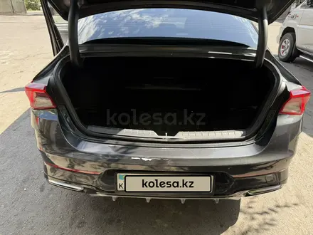 Kia K5 2020 года за 9 900 000 тг. в Алматы – фото 7