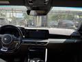 Kia K5 2020 года за 9 900 000 тг. в Алматы – фото 6
