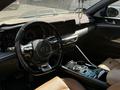 Kia K5 2020 года за 9 900 000 тг. в Алматы – фото 8
