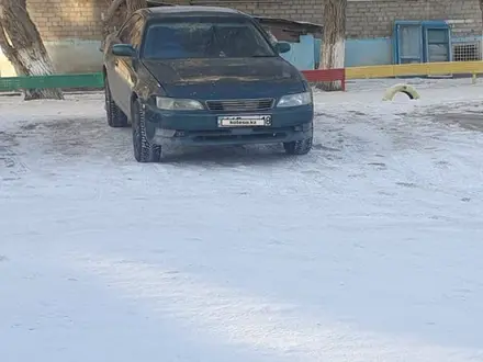 Toyota Mark II 1995 года за 2 700 000 тг. в Семей – фото 2