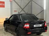 ВАЗ (Lada) Priora 2170 2013 годаүшін2 900 000 тг. в Кокшетау – фото 2