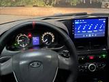 ВАЗ (Lada) Priora 2170 2013 годаүшін2 900 000 тг. в Кокшетау – фото 3