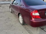 Toyota Camry 2003 годаүшін4 050 000 тг. в Алматы – фото 4