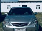 Toyota Camry 2002 годаүшін4 800 000 тг. в Тараз