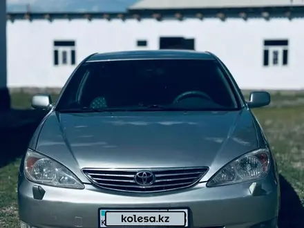 Toyota Camry 2002 года за 4 800 000 тг. в Тараз
