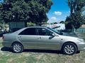 Toyota Camry 2002 годаүшін4 800 000 тг. в Тараз – фото 4