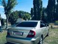 Toyota Camry 2002 годаүшін4 800 000 тг. в Тараз – фото 5