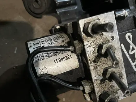 Блок АБС Chevrolet Cruze за 30 000 тг. в Алматы – фото 8
