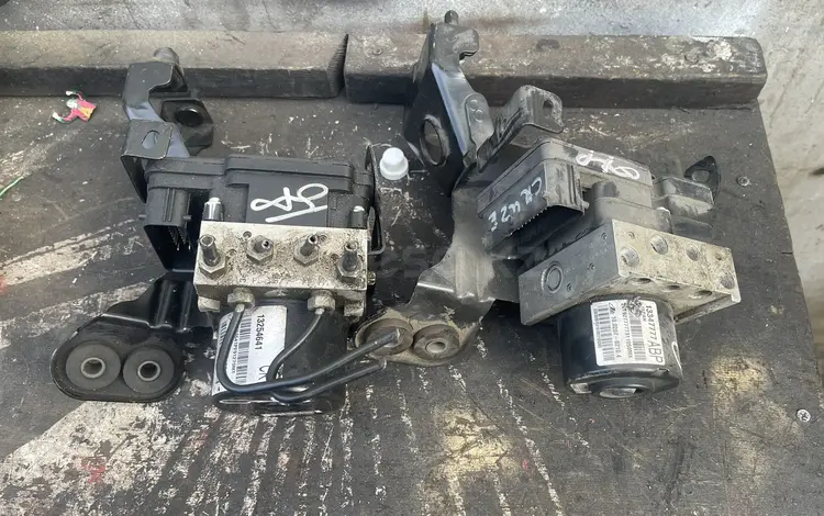 Блок АБС Chevrolet Cruze за 30 000 тг. в Алматы