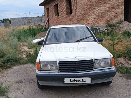 Mercedes-Benz 190 1988 года за 1 100 000 тг. в Алматы – фото 2