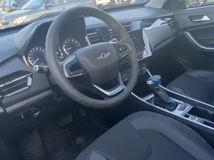 Chery Tiggo 2 Pro 2025 года за 5 900 000 тг. в Алматы – фото 4