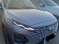 Chery Tiggo 2 Pro 2025 года за 5 900 000 тг. в Алматы – фото 2
