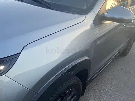 Chery Tiggo 2 Pro 2025 года за 5 900 000 тг. в Алматы – фото 16