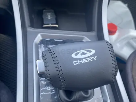 Chery Tiggo 2 Pro 2025 года за 5 900 000 тг. в Алматы – фото 20