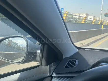Chery Tiggo 2 Pro 2025 года за 5 900 000 тг. в Алматы – фото 25