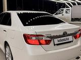 Toyota Camry 2012 года за 9 500 000 тг. в Атырау – фото 4